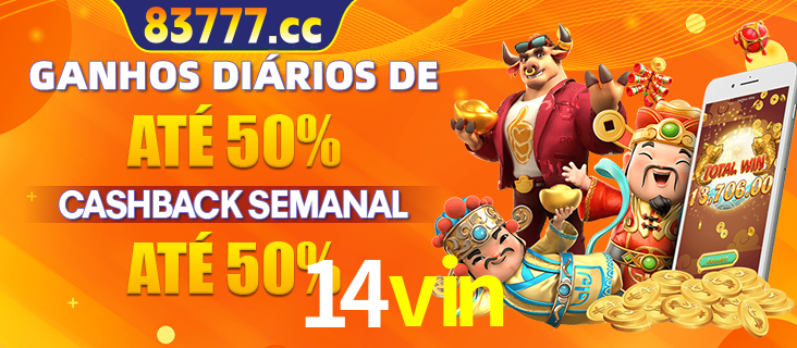 Anúncio de um membro ganhador do cassino 14vin que ganhou R$2.193.486,00 jogando o slot PG Fortune Tiger, com os mascotes do jogo comemorando o prêmio.